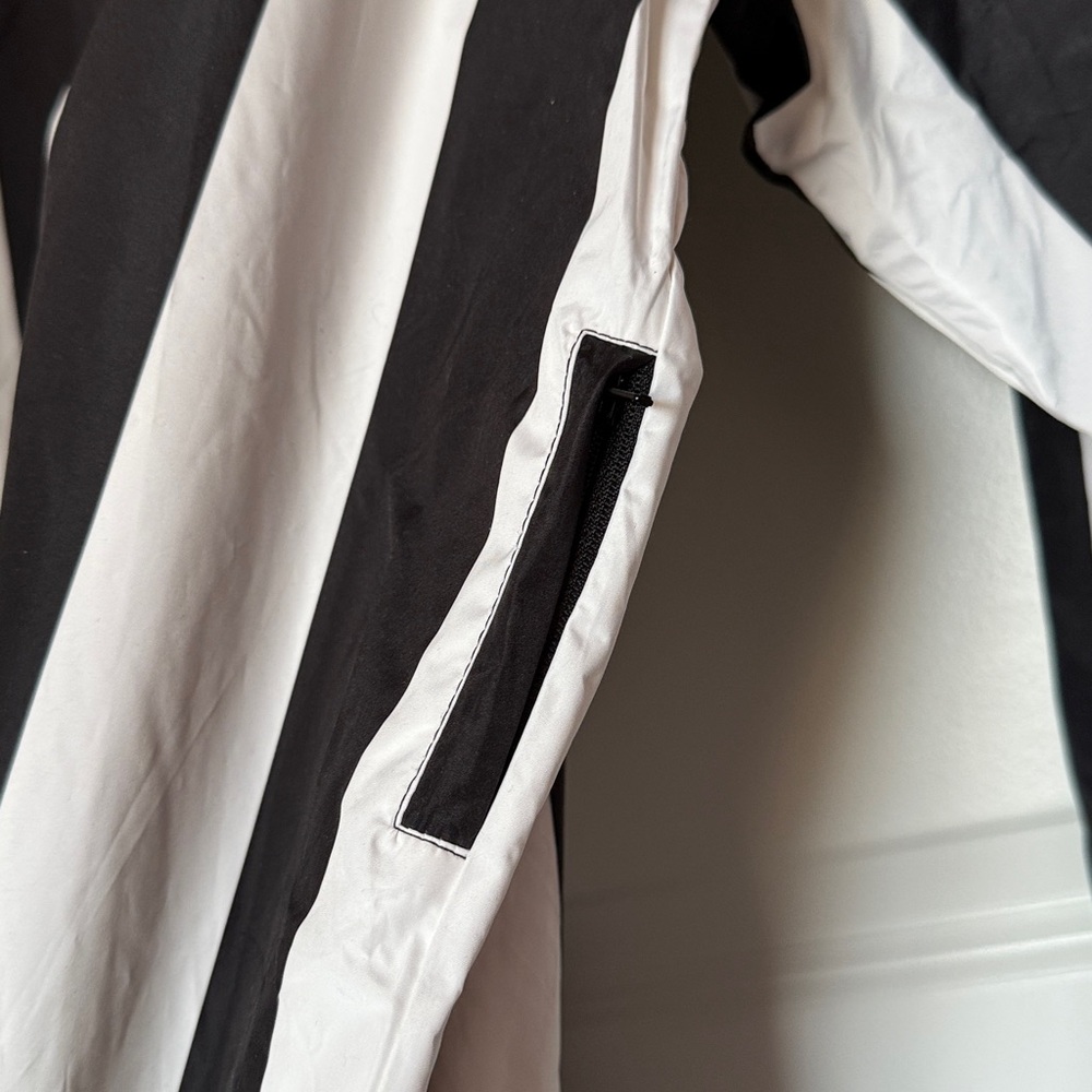 Referee Waterproof Pullover Jacket - image 7